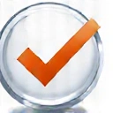 Checkmark icon
