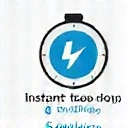 Instant Top-Up Icon