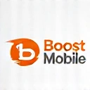 Boost Mobile Logo