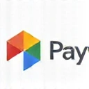 Google Pay Logo
