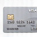Visa Logo